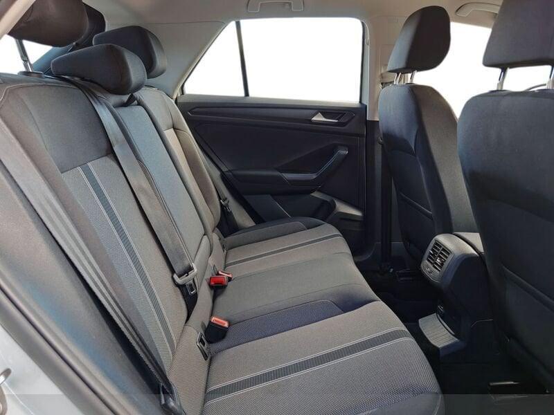 Volkswagen T-Roc T-Roc 1.6 TDI SCR Style BlueMotion Technology