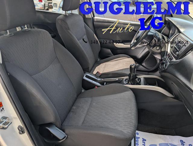 SUZUKI Baleno 1.2 VVT Dualjet B-Cool