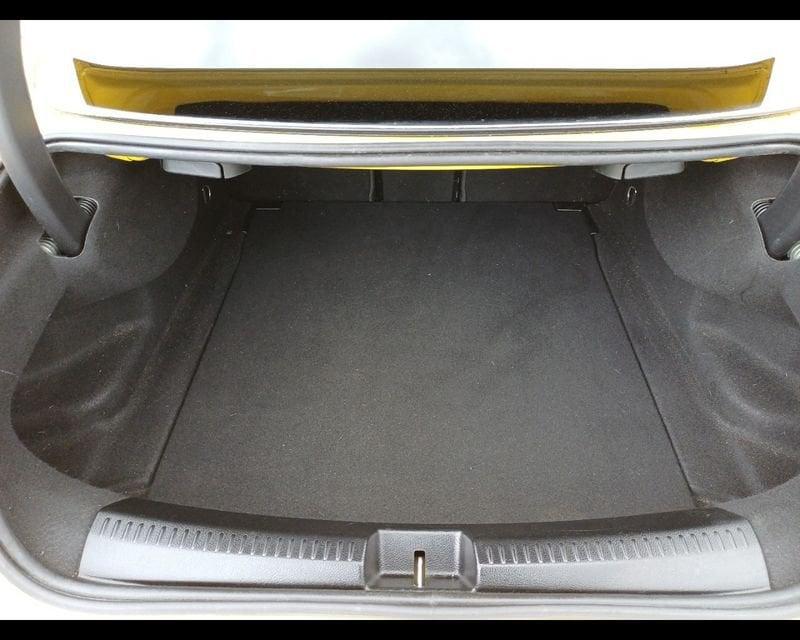 Mercedes-Benz CLA Coupé CLA 35 AMG 4Matic Night Package II