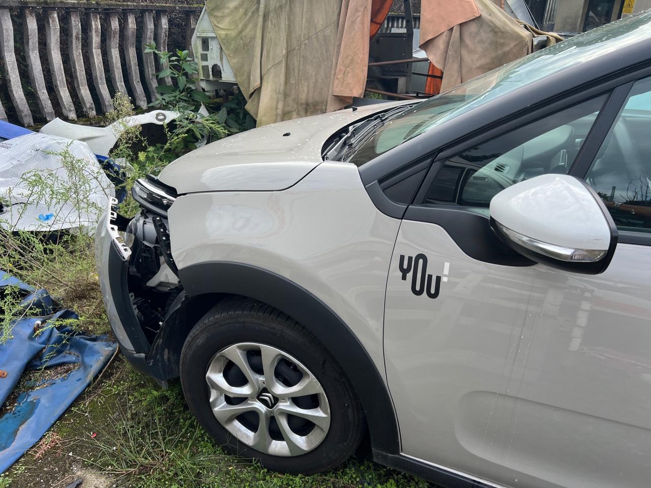 Citroen C3 PureTech 83 S&S You