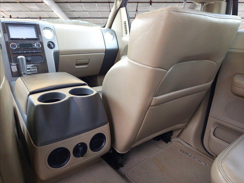 FORD F150 HARLEY DAVIDSON CABINA ALLUNGATA del 2009