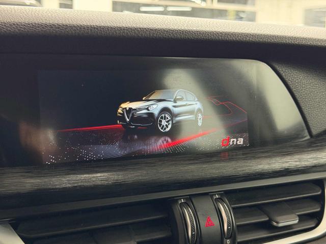 ALFA ROMEO Stelvio 2.2 Turbodiesel 190 CV AT8 Q4 Business