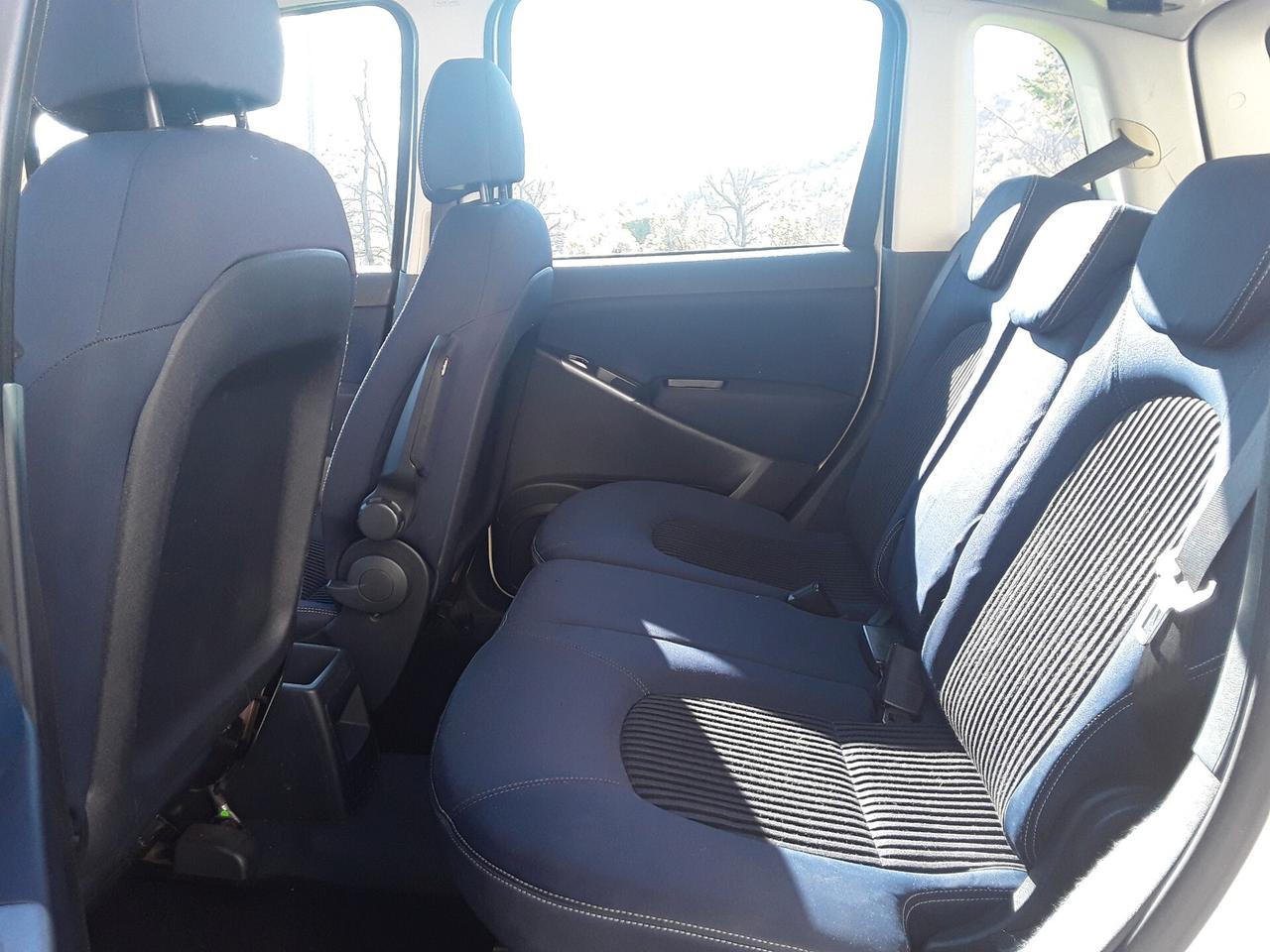 Lancia MUSA 1.3 Multijet 16V 90 CV Oro