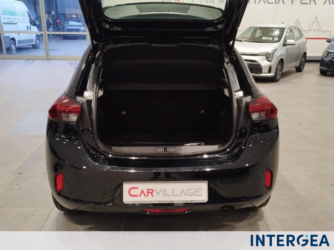 OPEL Corsa 1.2 Elegance s&s 100cv