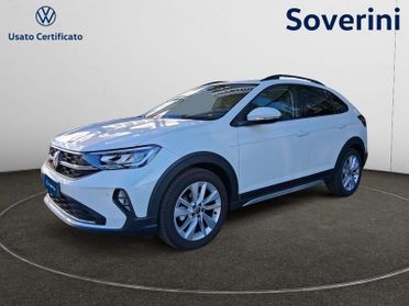 Volkswagen Taigo Taigo 1.0 TSI 115 CV Edition Plus