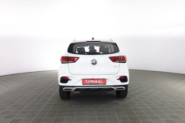 MG ZS ZS Classic 1.5 VTi-tech Luxury