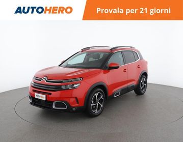 CITROEN C5 Aircross BlueHDi 130 S&S EAT8 Feel