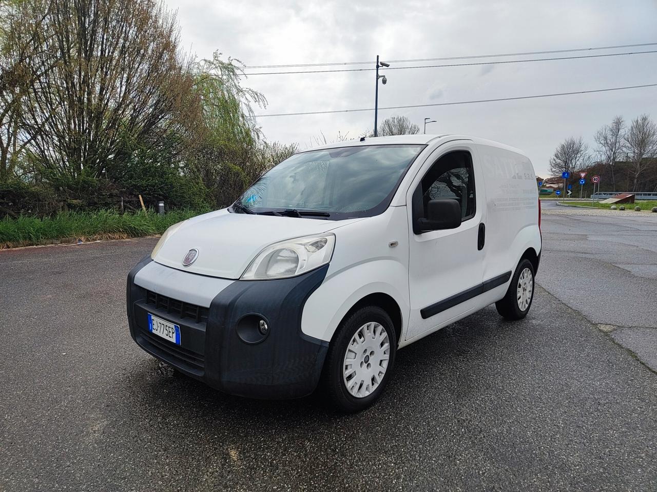 Fiat Fiorino Multijet 167.000 km