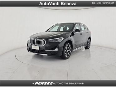 BMW X1 X1 sDrive18d xLine Plus