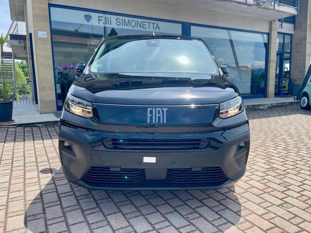 FIAT Doblo 1.5 BlueHdi 130CV AT8 PL Entry 7 POSTI - KM0