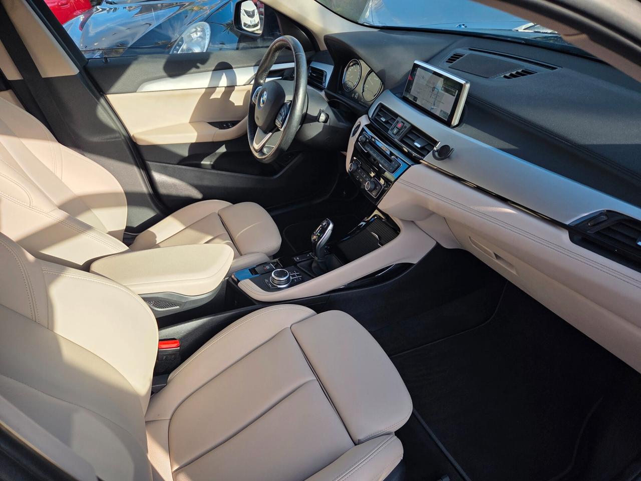 Bmw X2 2.0 diesel 190 cv xDrive20d Msport-X - 2020