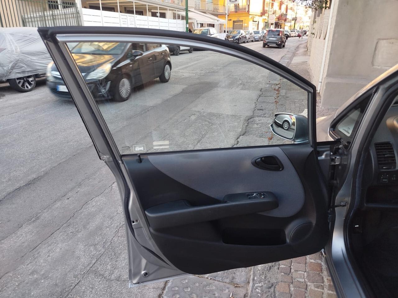 Honda Jazz 1.2 i-DSi 5p.
