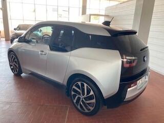 Bmw i3 BMW I3 GRIGIO /NERO