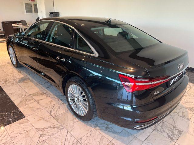 AUDI A6 BERLINA 50 TDI QUATTRO TIPTRONIC 286CV DESIGN