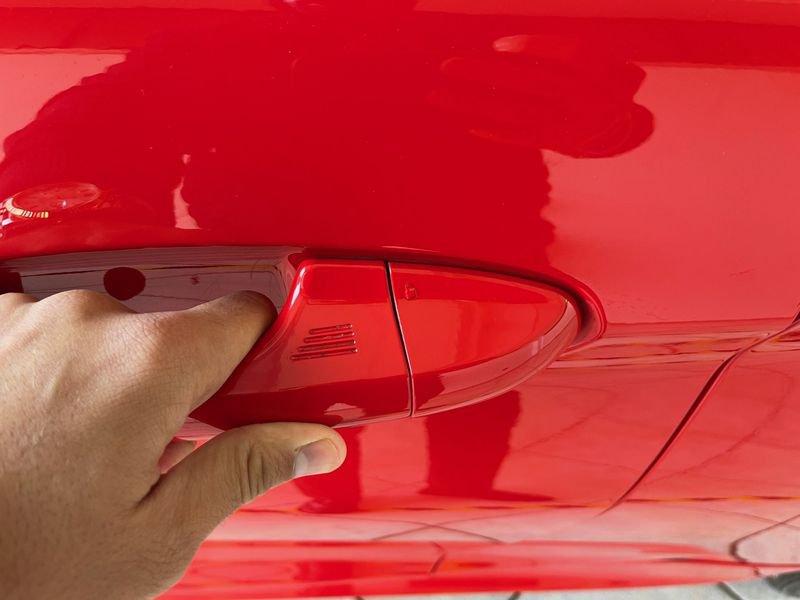 Ford Fiesta 1.5 TDCi 85CV ST-Line