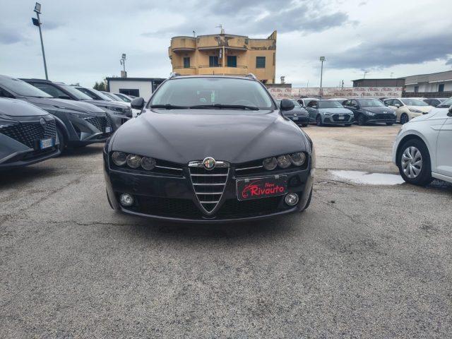 ALFA ROMEO 159 1.9 JTDm 16V Sportwagon Sport