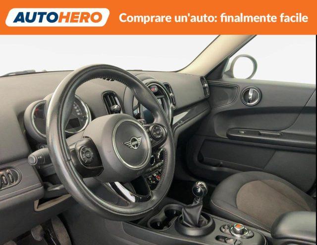 MINI Countryman 1.5 One Countryman