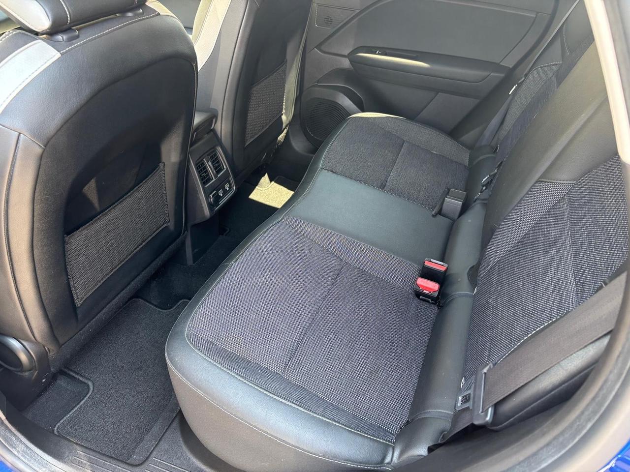 Renault Captur Blue dCi 95 CV Intens