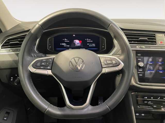 Volkswagen Tiguan 2ª serie 2.0TDI 150CV DSG Elegance