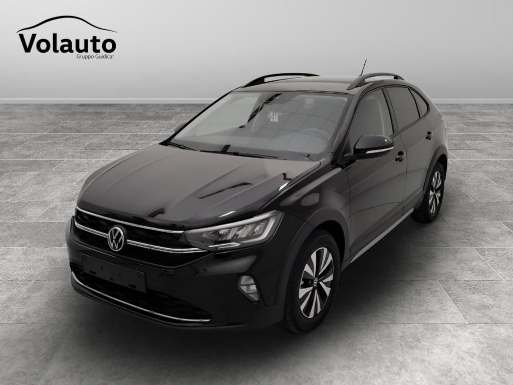 VOLKSWAGEN Taigo - Taigo 1.0 tsi Life 95cv