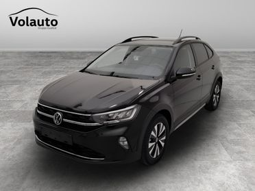 VOLKSWAGEN Taigo - Taigo 1.0 tsi Life 95cv