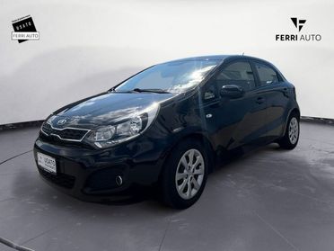 KIA Rio 1.2 CVVT 5p. Active