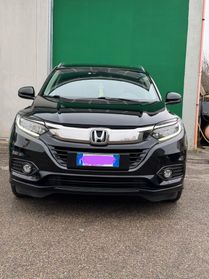 Honda HR-V 1.5 i-VTEC CVT IMPIANTO GPL