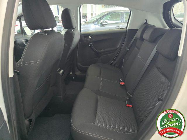 PEUGEOT 208 1° serie BlueHDi 100 5 porte Allure