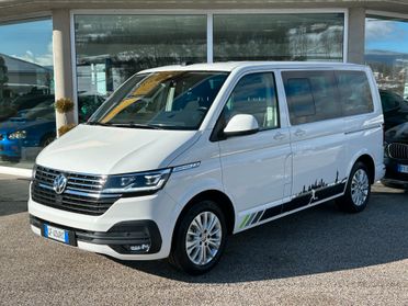 Volkswagen T6.1 Multivan 2.0 TDI 150CV DSG Highline