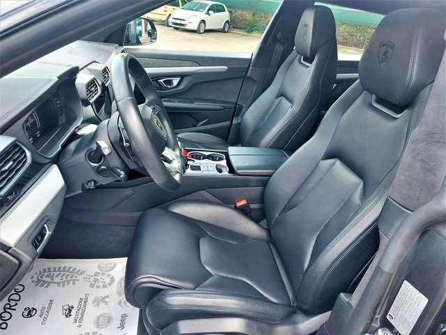 Lamborghini Urus 4.0 V8 auto PREZZO + IVA TAGLIANDI LAMBORGHINI