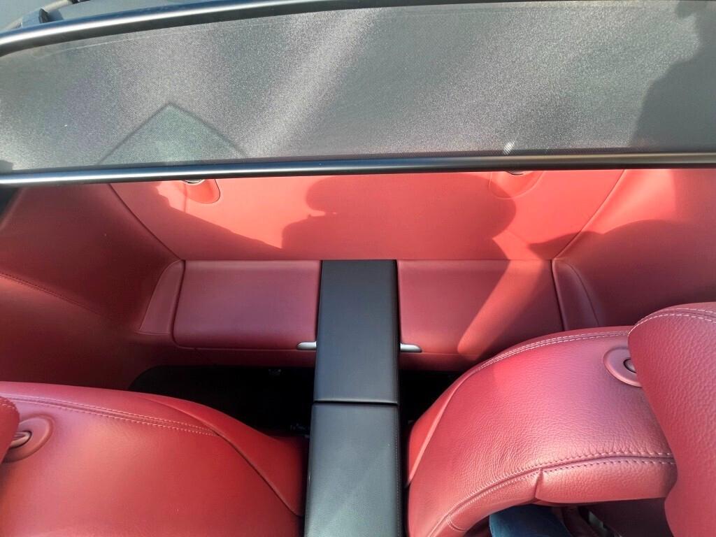 Mercedes-benz SL 500 600 Biturbo cat EVO Sport