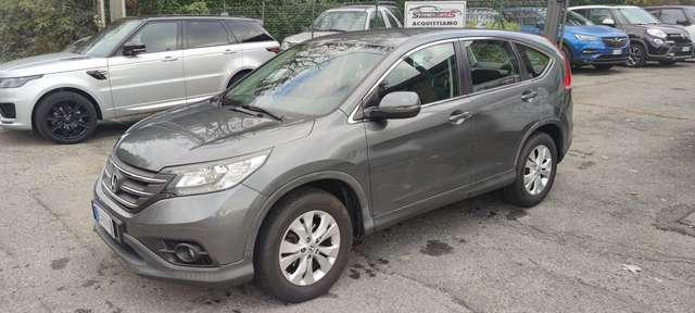 Honda CR-V 2.2 Executive