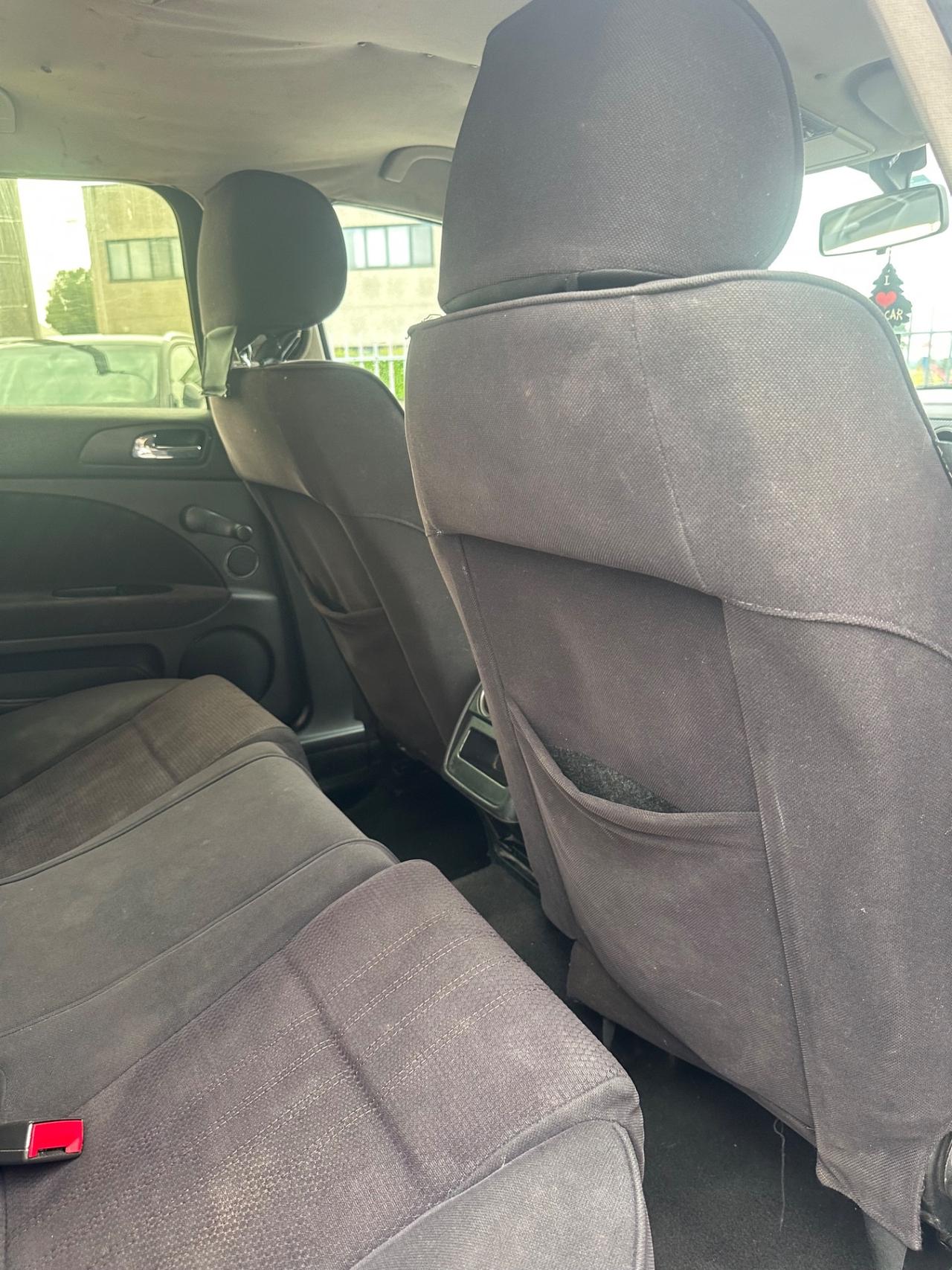 Alfa Romeo 159 1.9 JTDm 16V Sportwagon Progression