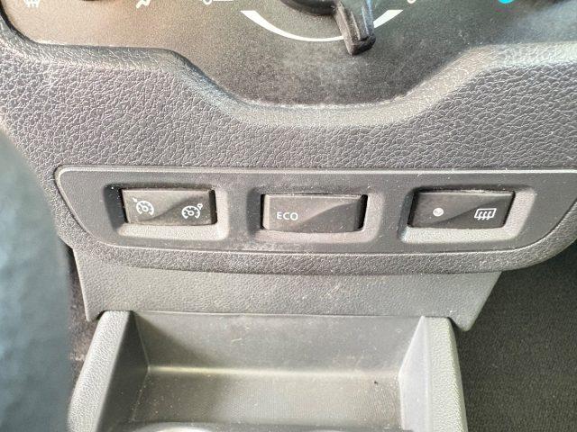 DACIA Lodgy 1.6 100CV BENZ/GPL 7 posti Ambiance EURO 6 1 PROP