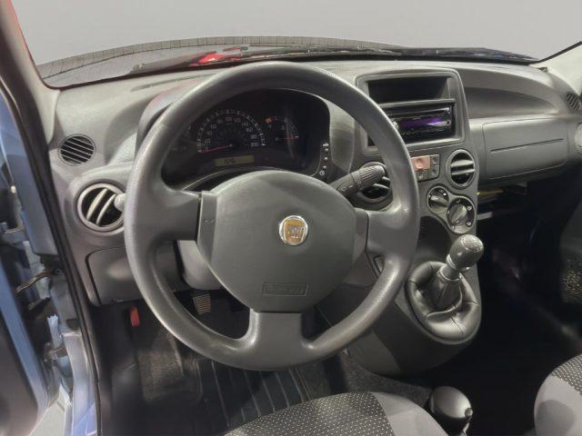 FIAT Panda 1.1 Active Eco