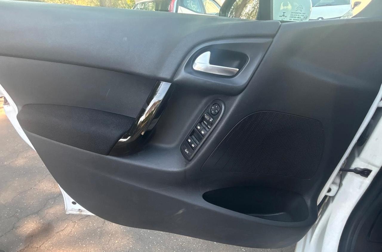 Citroen C3 1.4 HDi 70 Exclusive