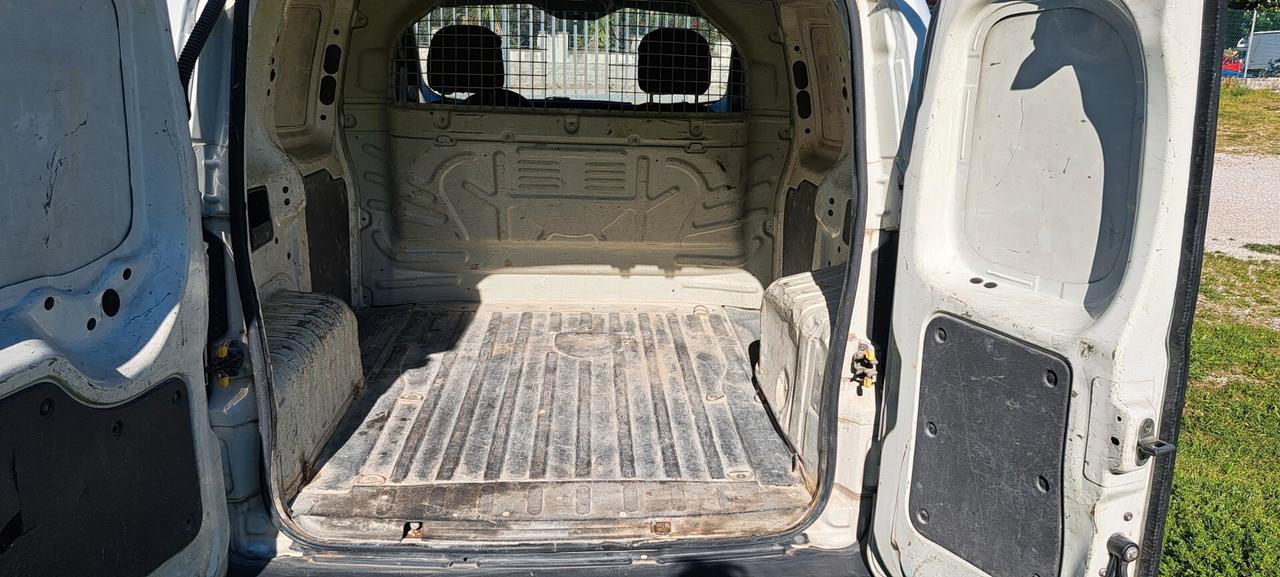 Fiat Fiorino 1.3 MJT 75CV Furgone X COMMERCIANTI..