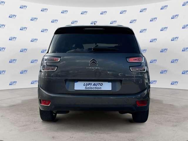 Citroen Grand C4 SpaceTourer BlueHDi 130 S&S EAT8 Shine Pack