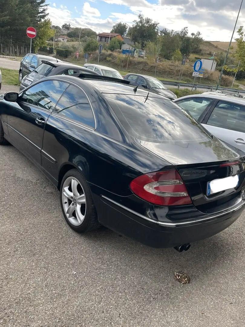 Mercedes-benz C 270 CDI cat Classic