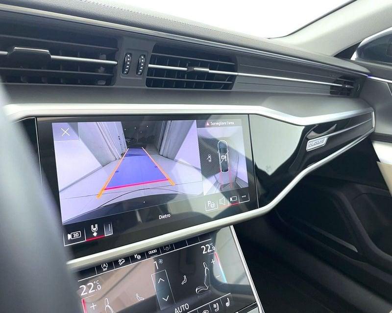 Audi A6 Allroad Quattro A6 allroad 45 TDI 3.0 quattro S tronic Evolution