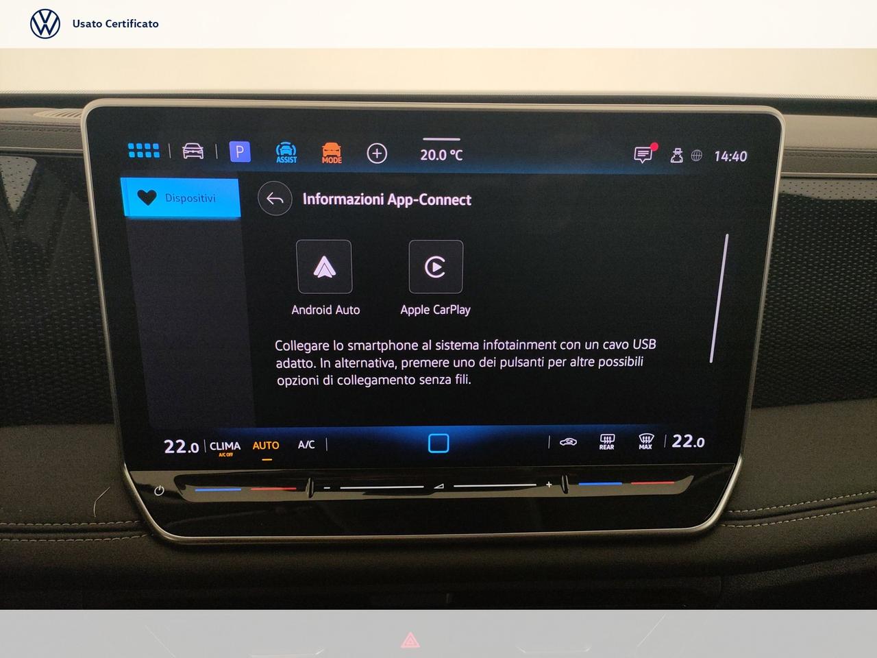 2.0 TDI Edition Plus 150 CV DSG