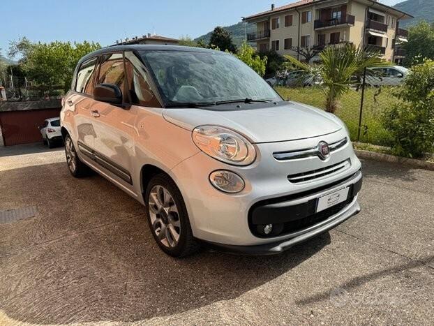 Fiat 500L 1.4 95 CV Lounge