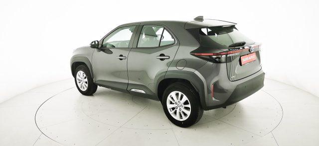 TOYOTA Yaris Cross 1.5 Hybrid 5p. E-CVT Business