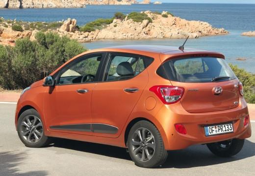 HYUNDAI i10 II 2014 - i10 1.0 Comfort
