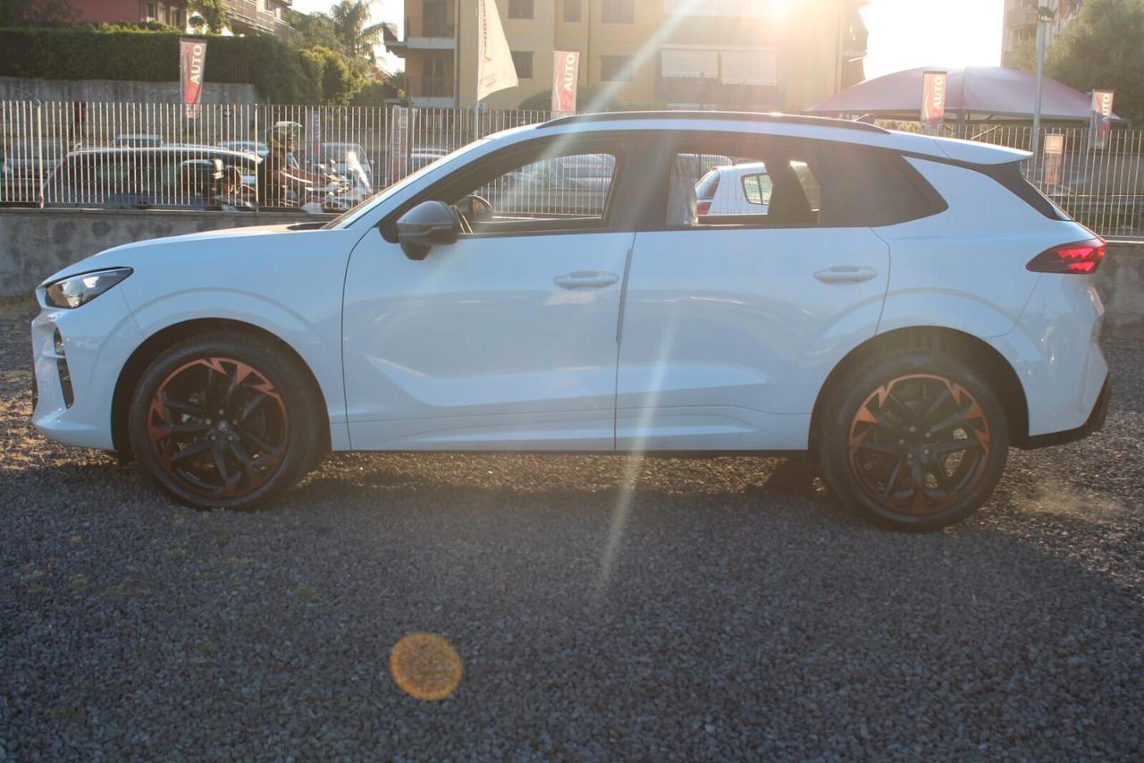 Cupra Terramar Tua A SOLI 599€ al mese Anticipo Zero