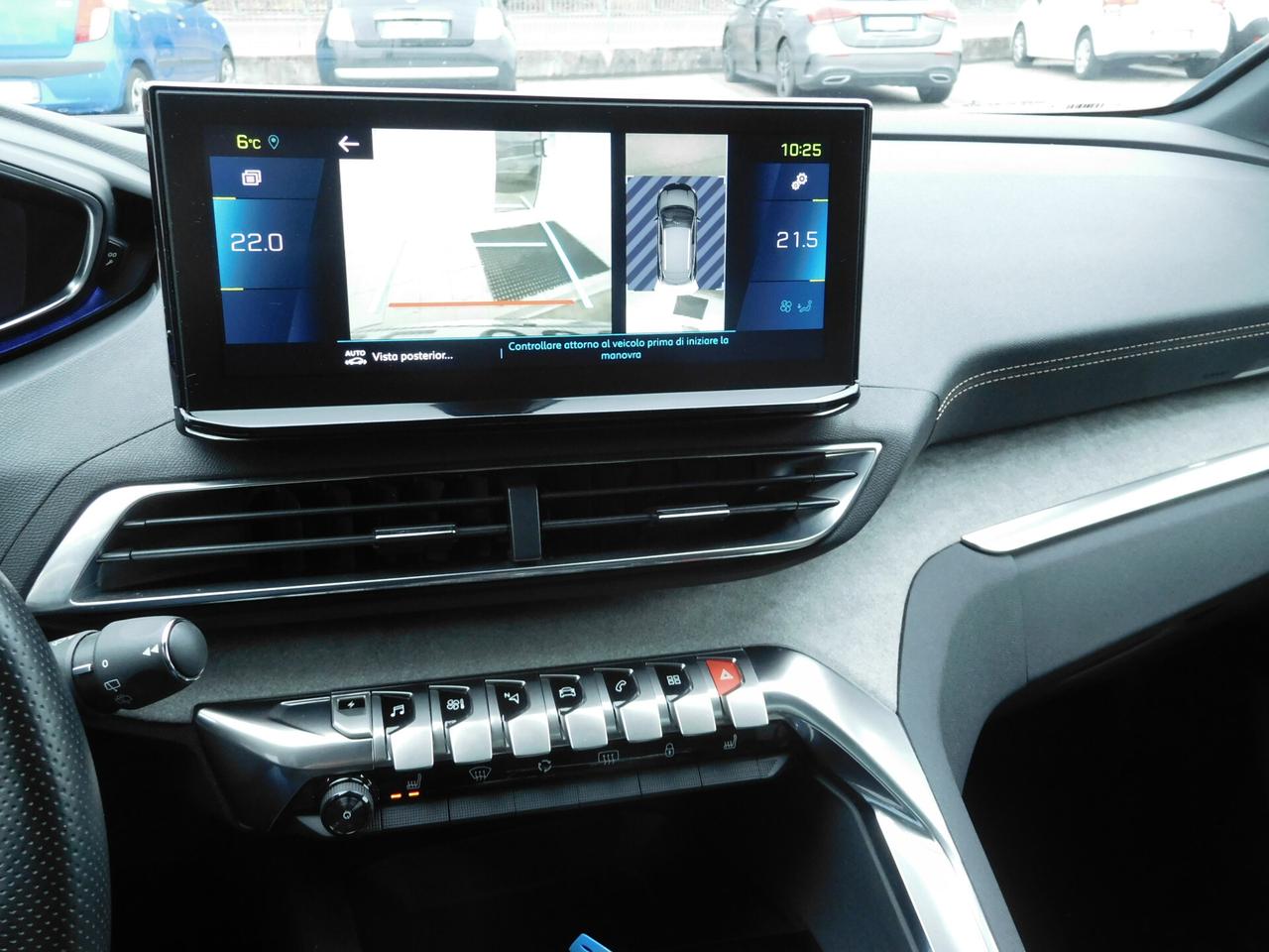 Peugeot 3008 Hybrid4 300 e-EAT8 GT Pack 4X4