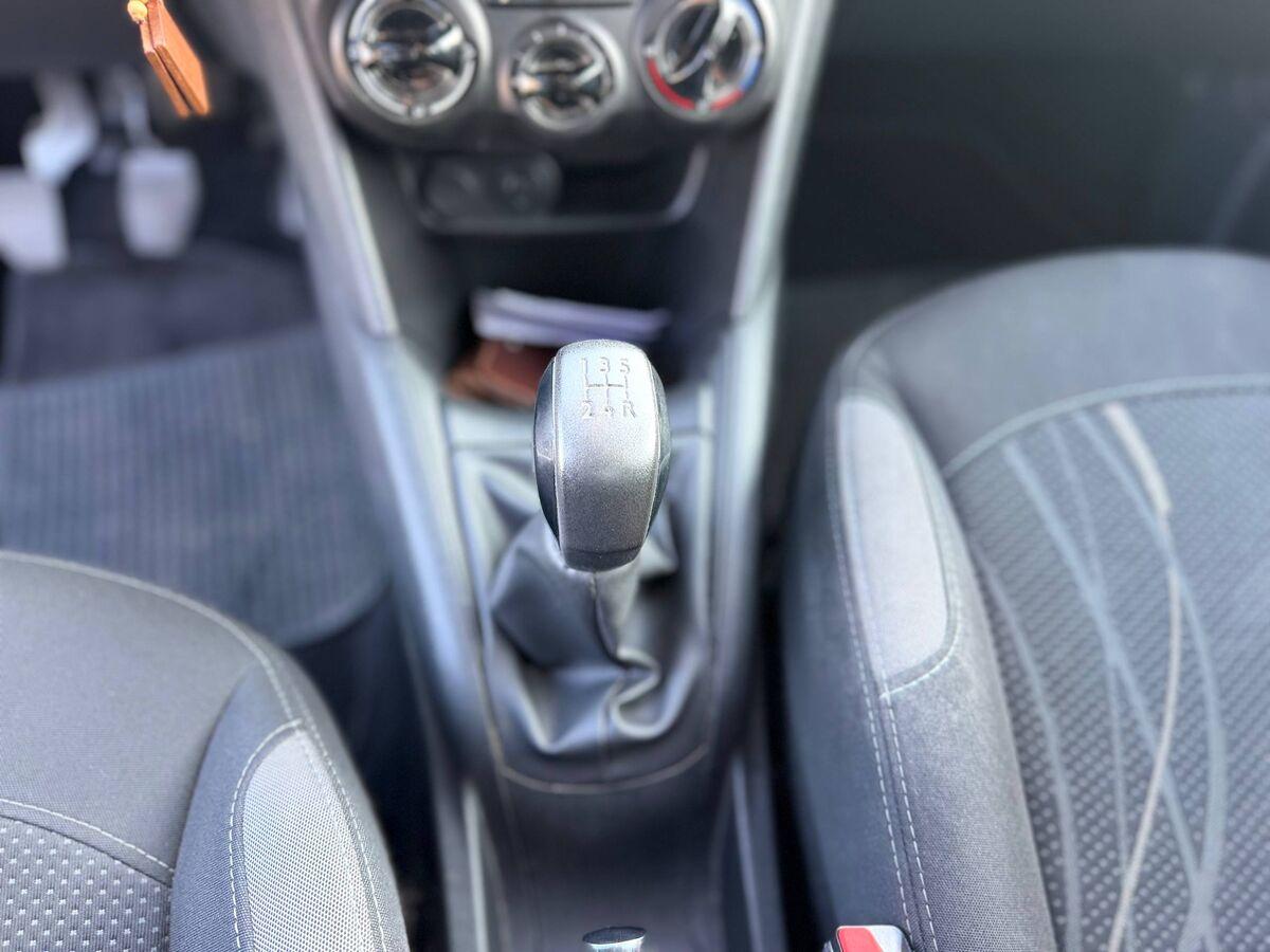 Peugeot 208 1.4 hdi 8v Allure 5p