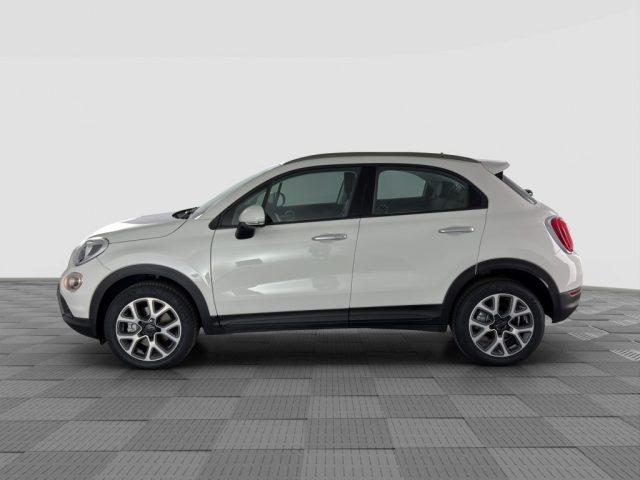 FIAT 500X 500X 1.6 Mjet 120CV Cross