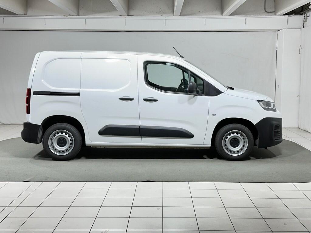 Citroen Berlingo III berlingo 1.5 bluehdi 100cv S&S M Club 3p.ti