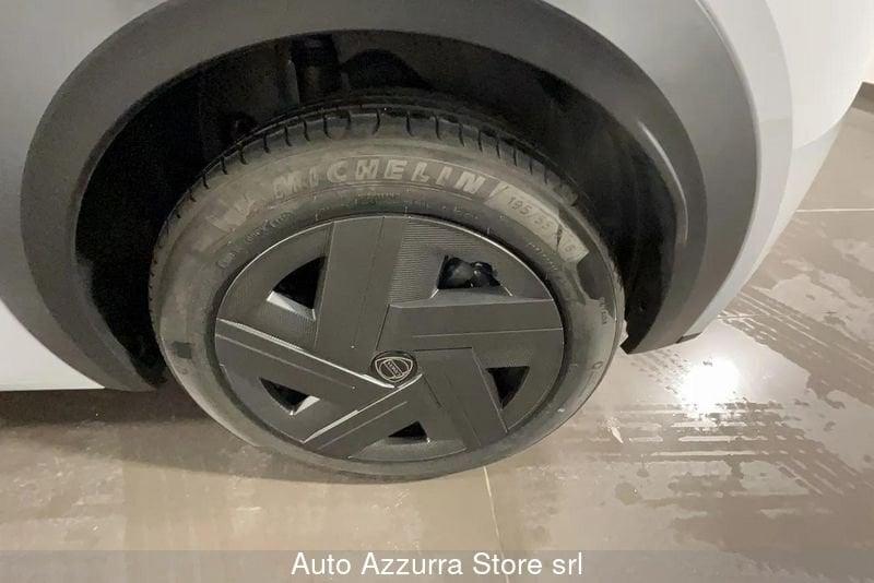 Lancia Ypsilon Ypsilon 1.2 mhev e-dct *PROMO AZZURRA*